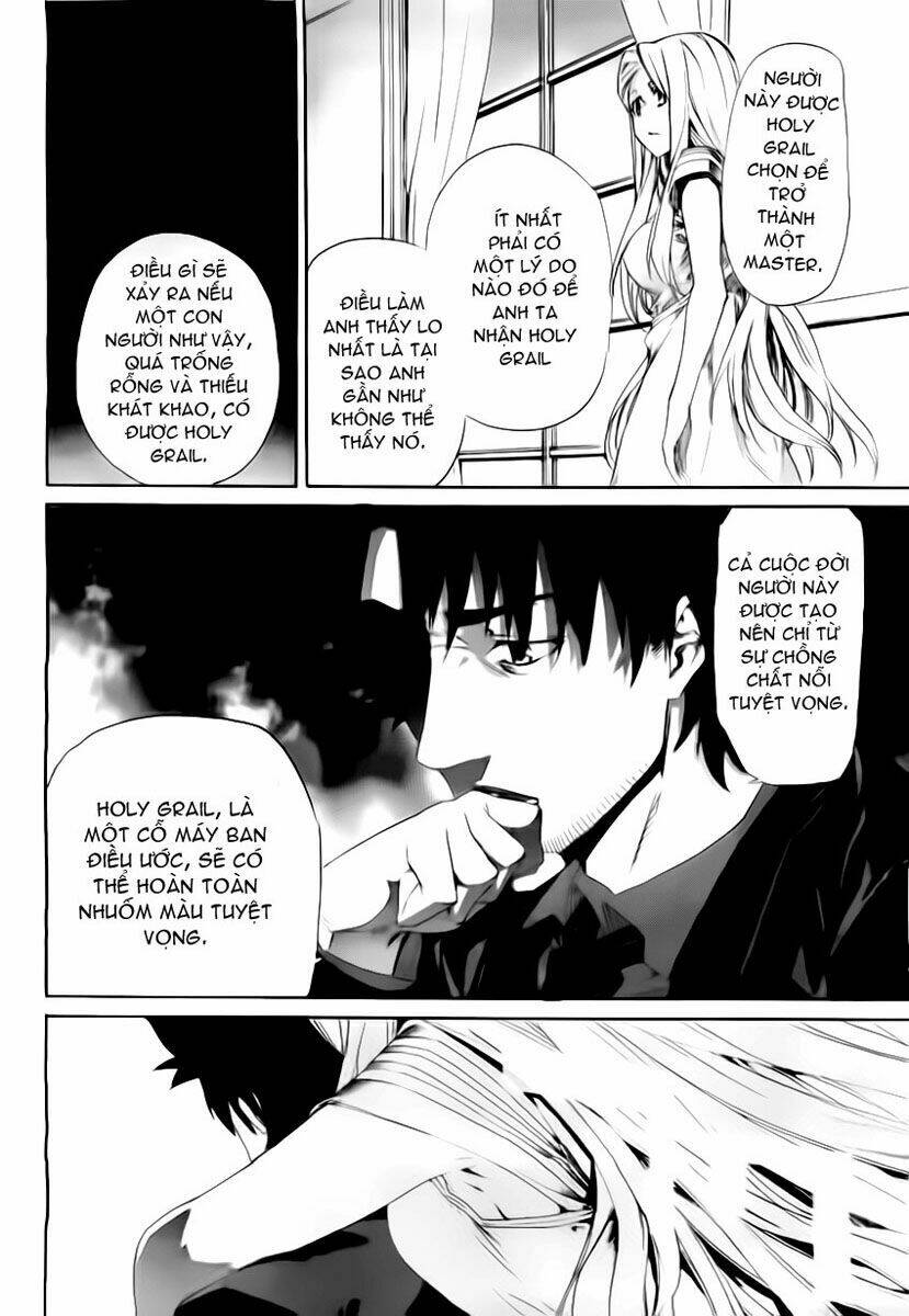 fate/zero chapter 2 20