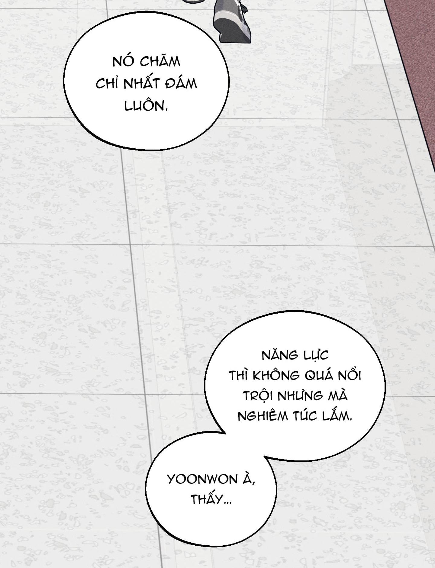 cứu tinh của thứ hai chapter 12 38