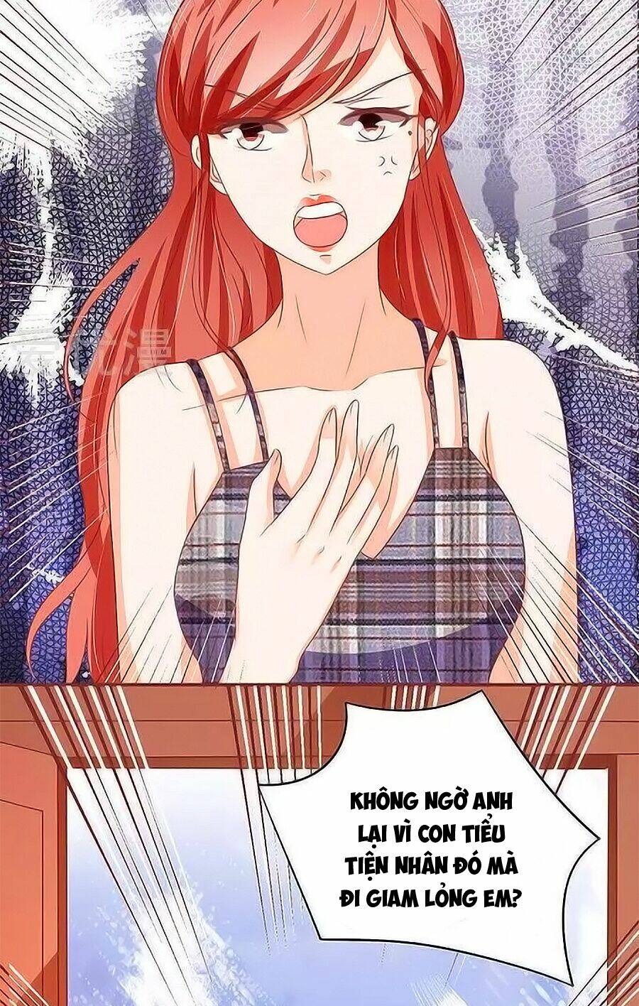 vương tước tư hữu bảo bối chapter 193 10