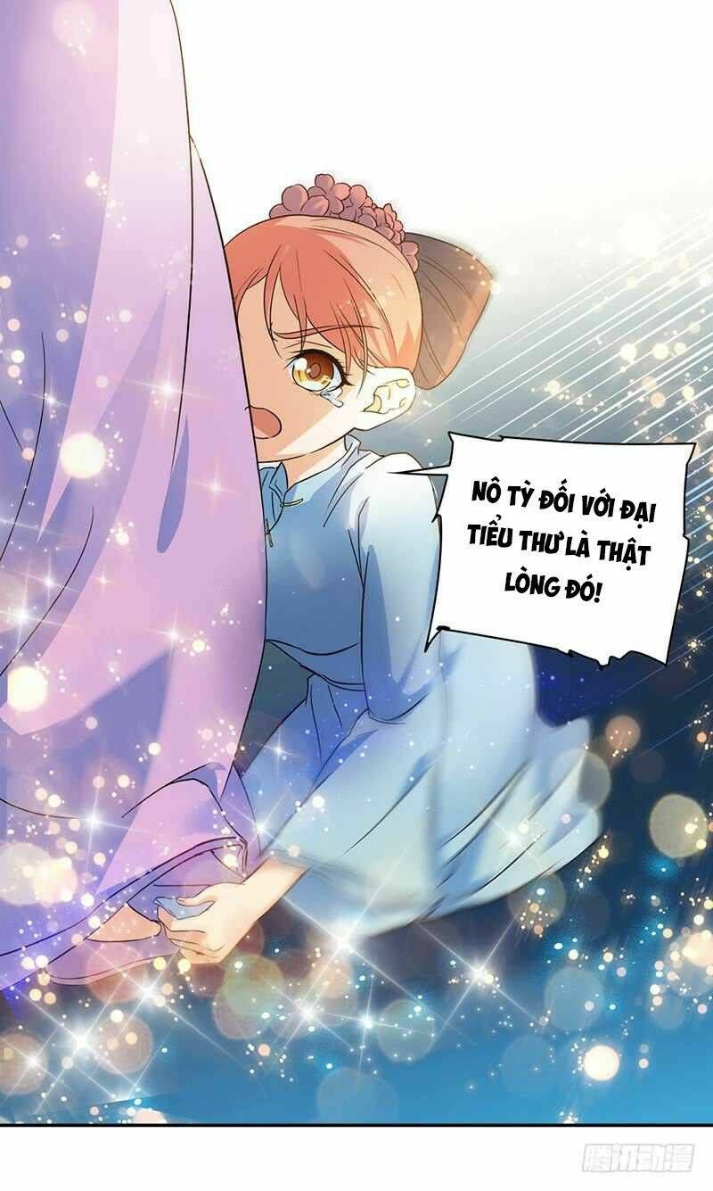 cô vợ siêu mẫu của cố thiếu chapter 40 8