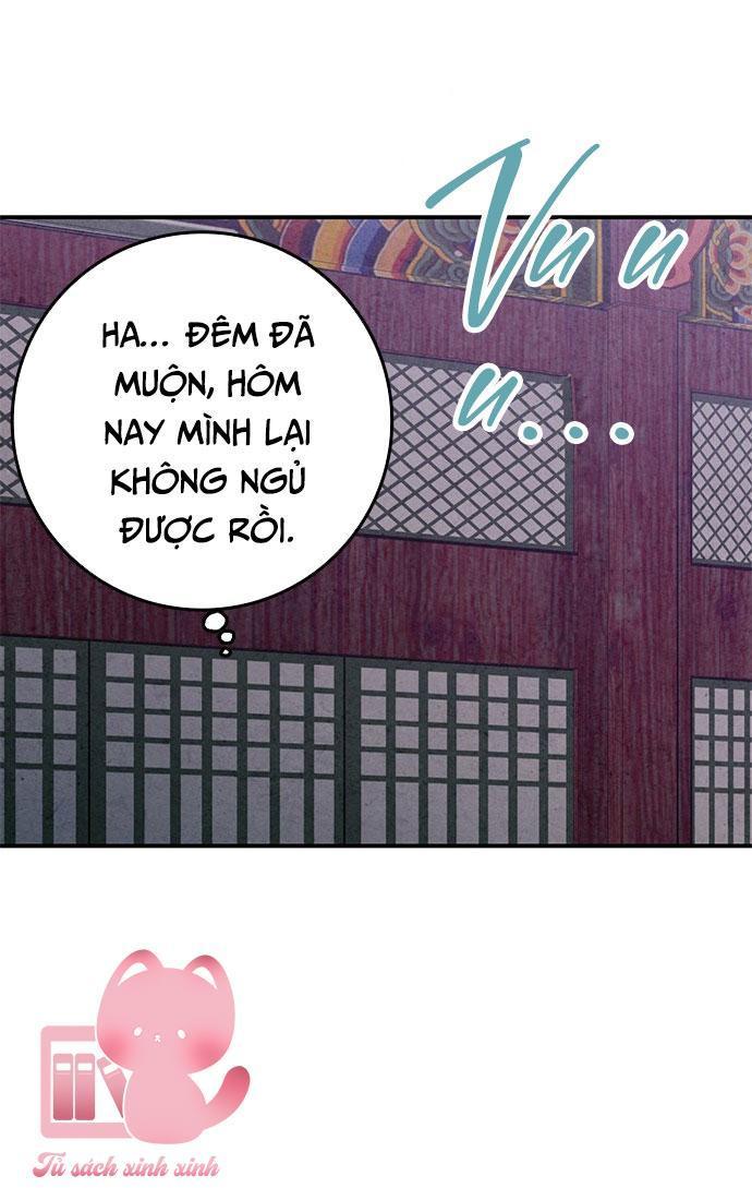 lệnh cấm hôn chapter 14 27