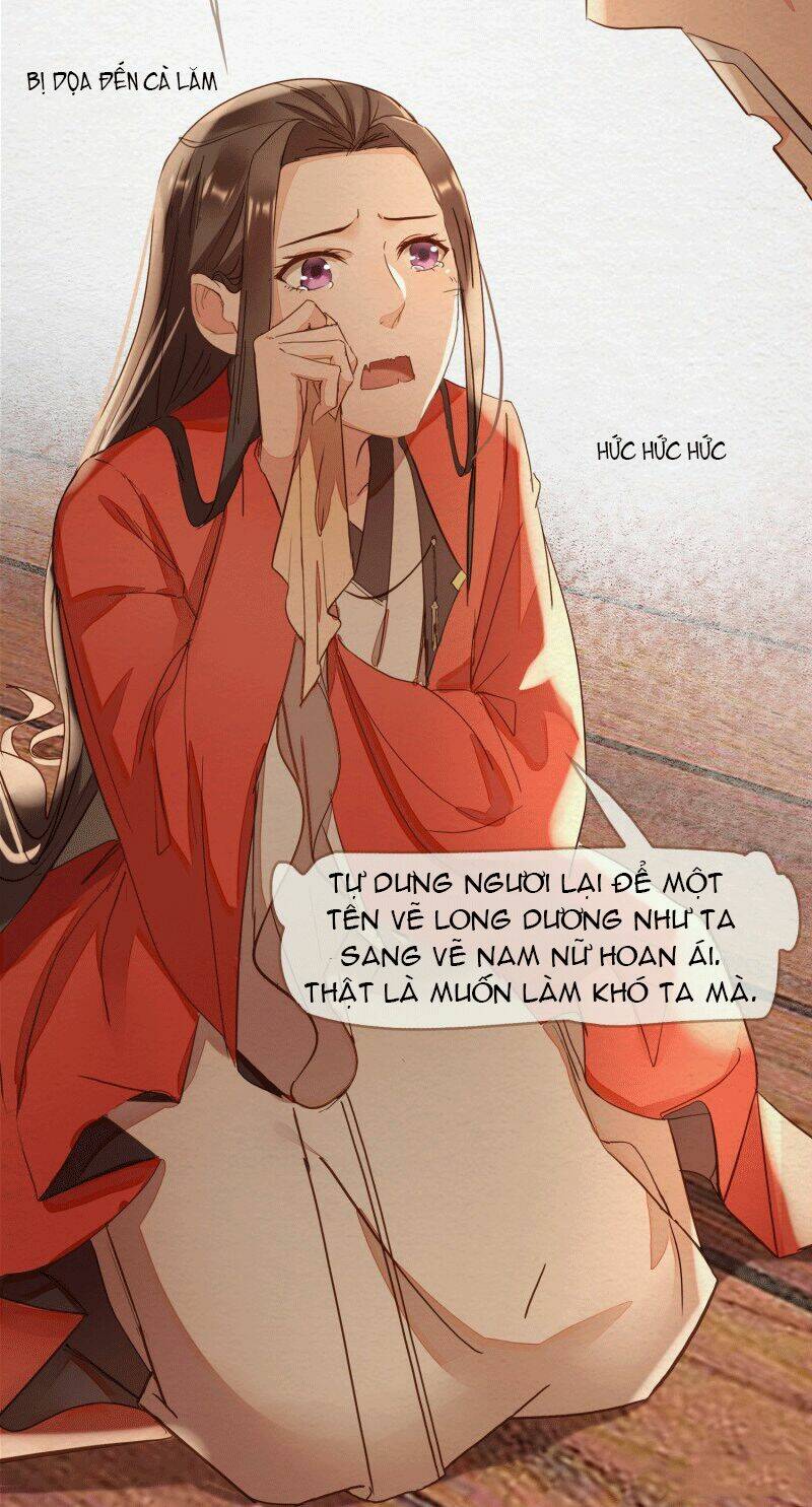 thiếu phật chapter 2 14