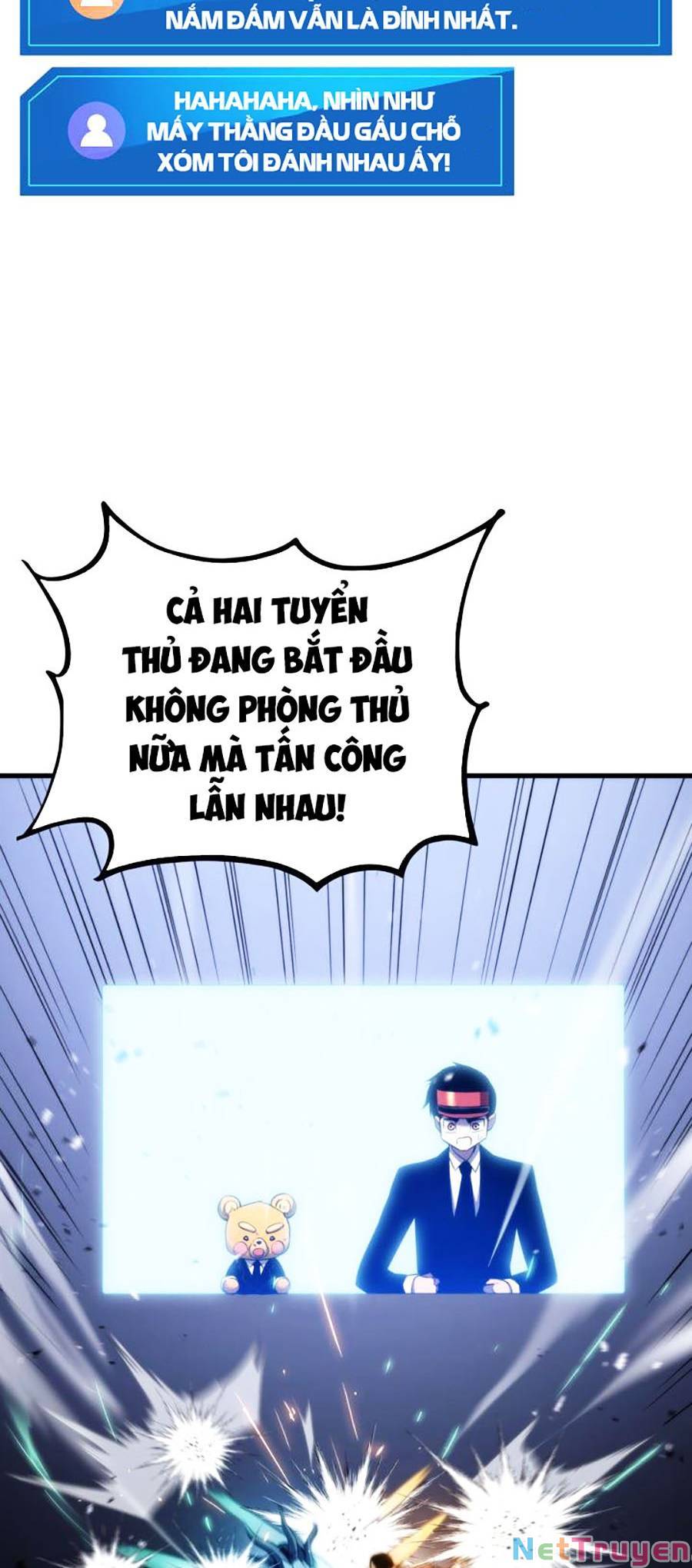 Ranker Tái Xuất Chapter 53 - Trang 3