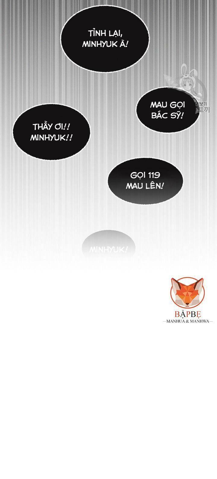 tôi lên cấp chỉ bằng cách ăn chapter 2 76