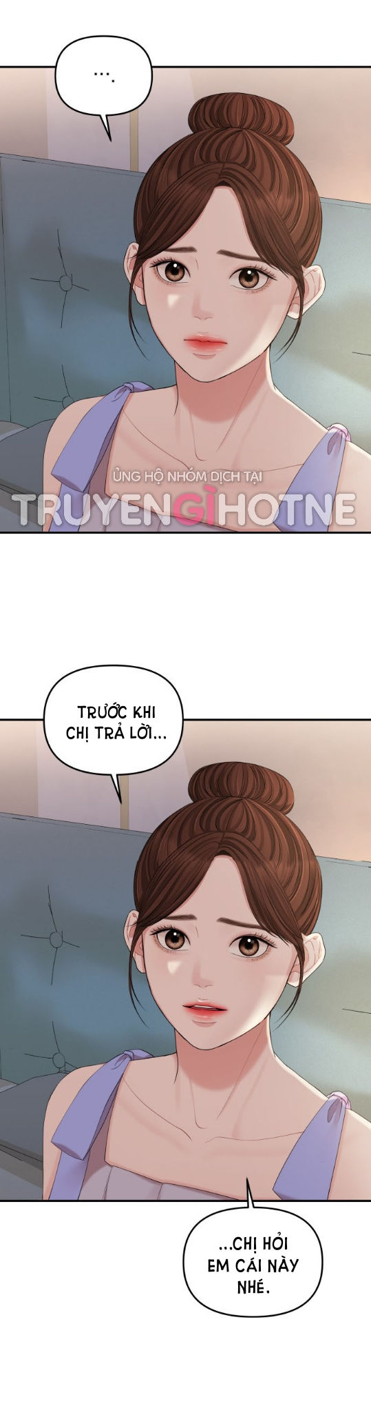 gửi em người đánh cắp những vì sao - to you who swallowed a star chapter 63.2 16