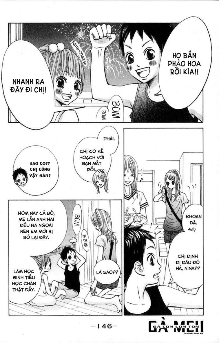 tonari no atashi chapter 8 24
