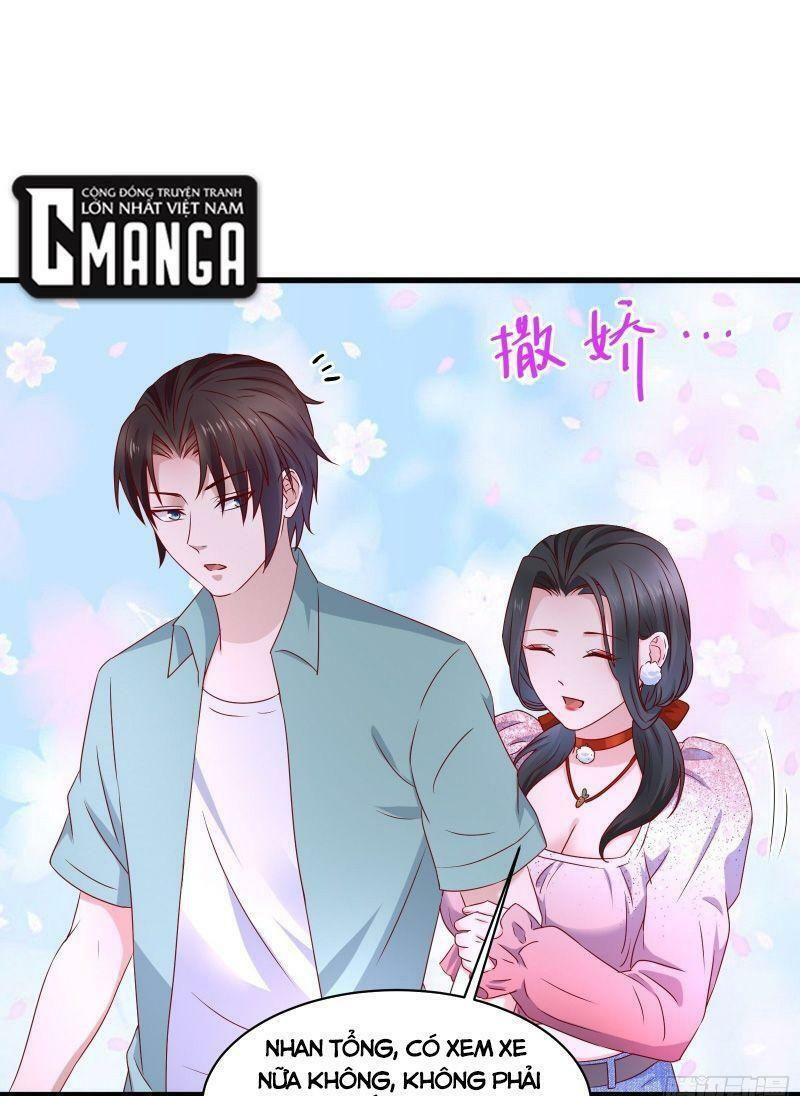 vua đầu tư mạnh nhất chapter 28 17