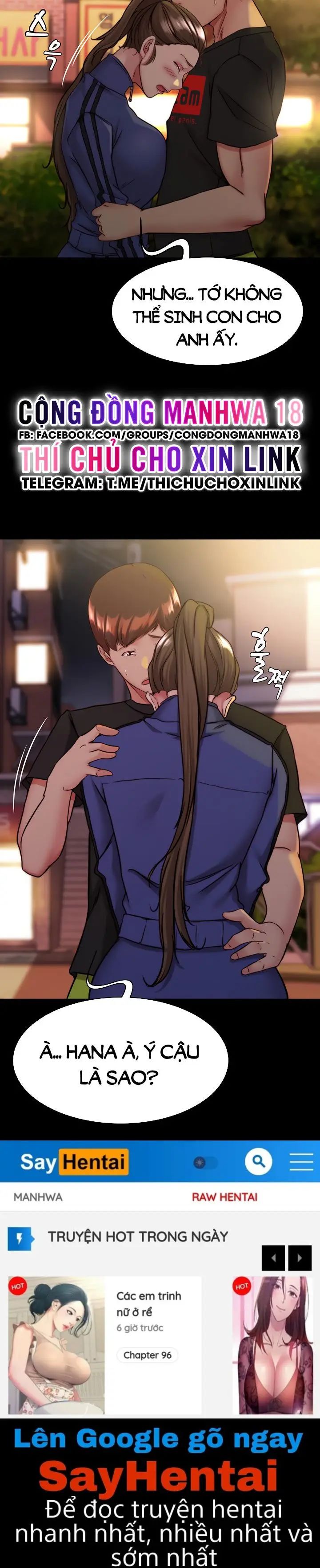 nhật ký quần lót chapter 130 13