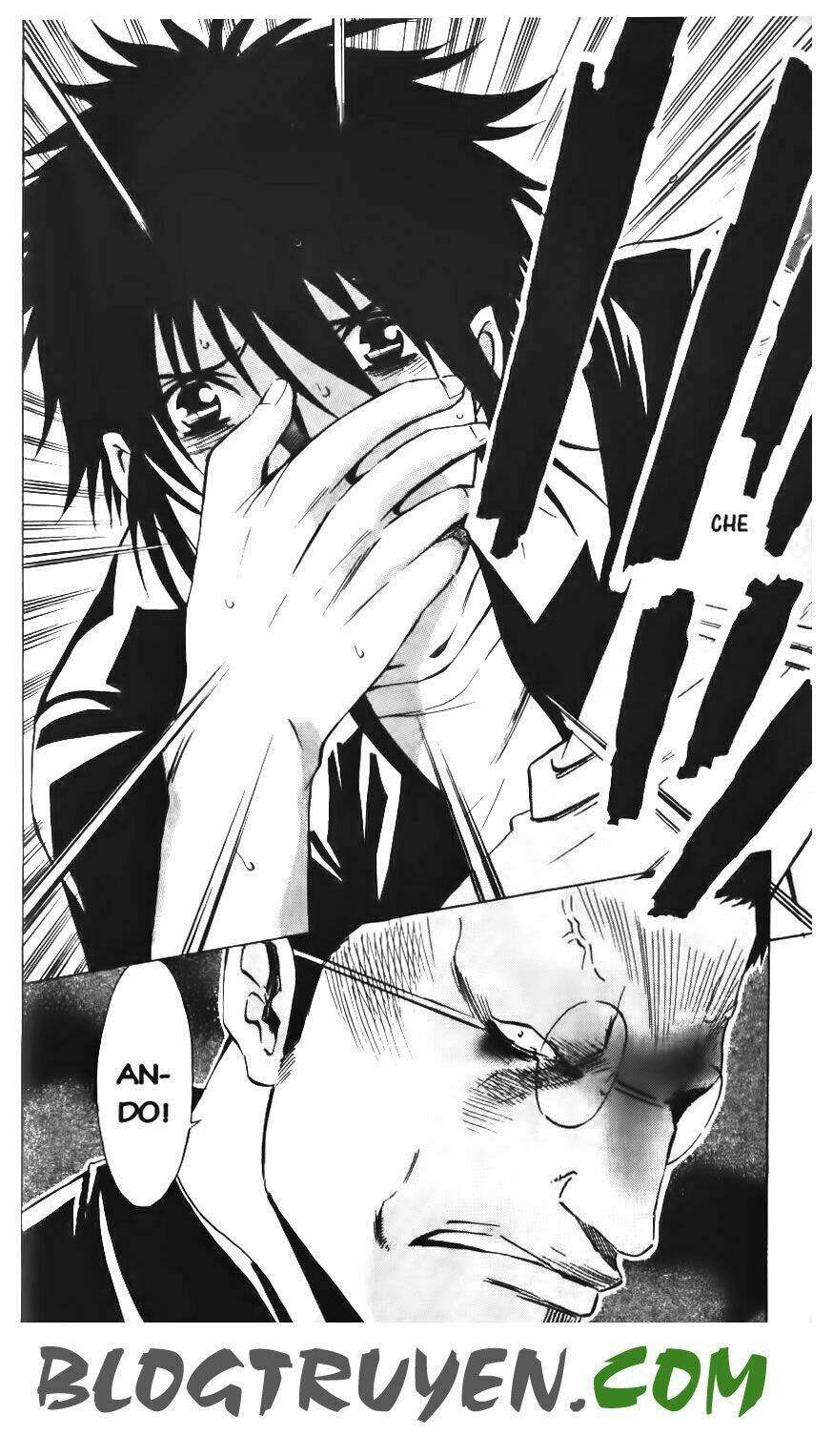 ma vương chapter 18 19