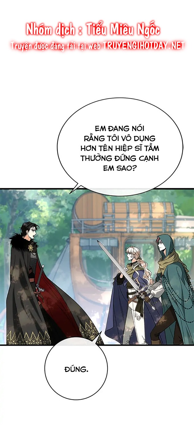 vị cứu tinh của nam phản diện chapter 59 11