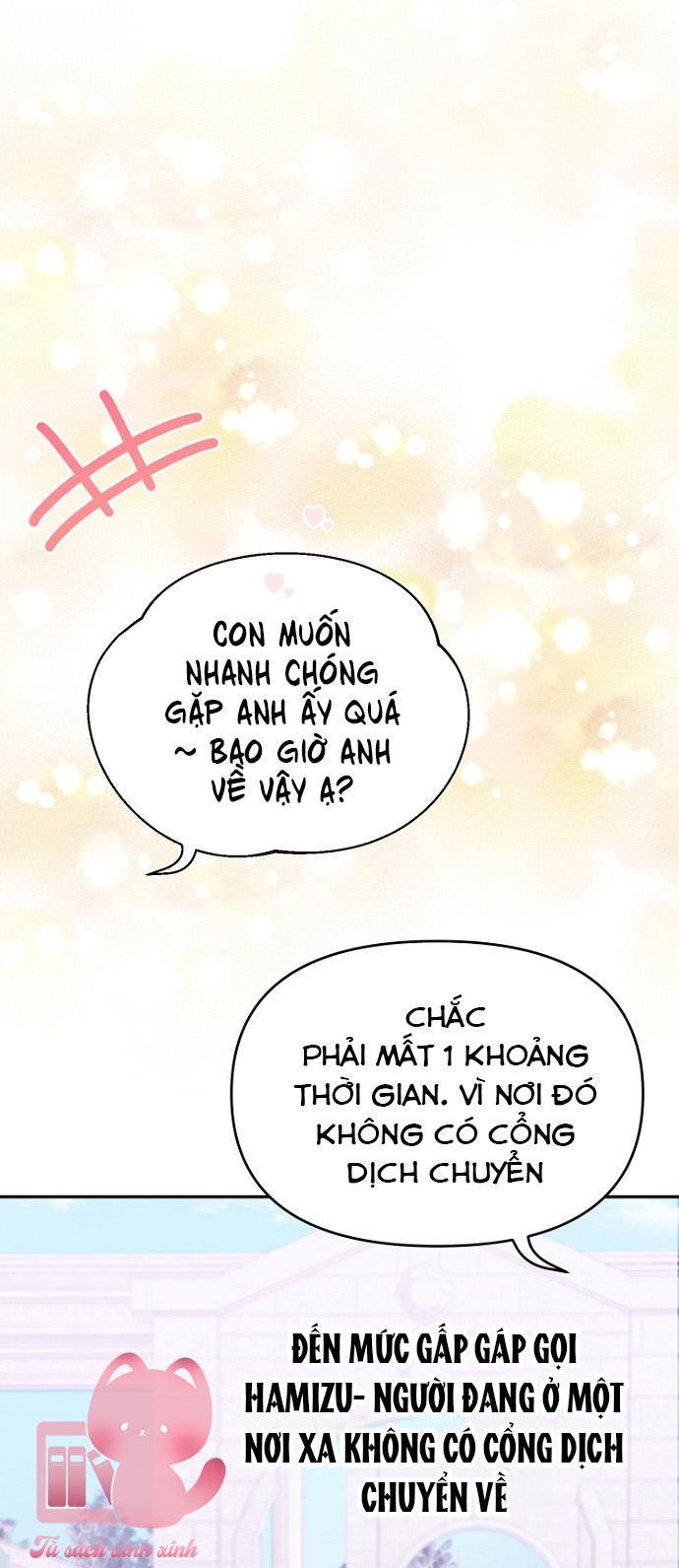 bỏ quách chồng con đi, tiền bạc mới là tất cả chapter 48 31