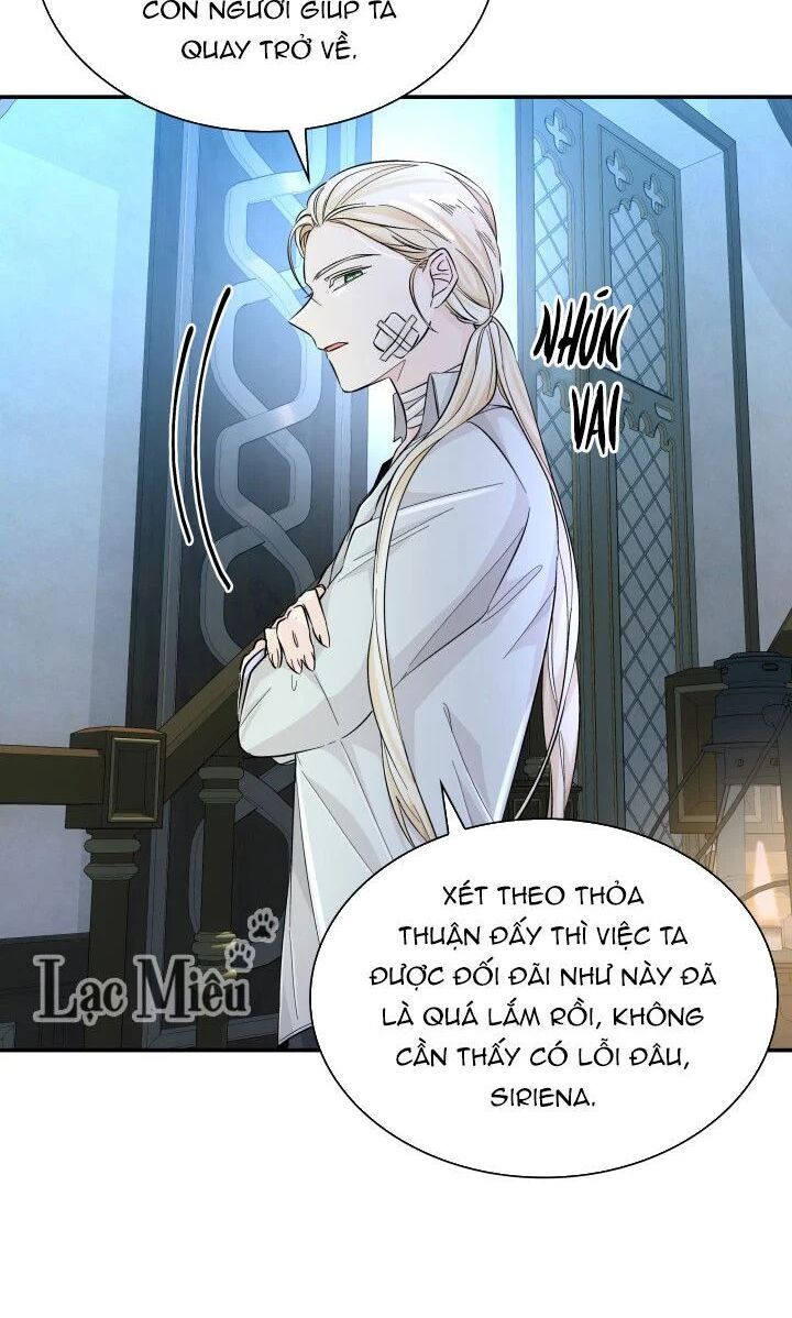 dây xích kiềm chế nam chính hắc ám tuột mất rồi chapter 22 8