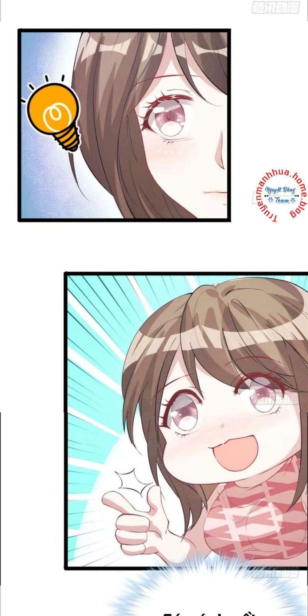 [16+] thảnh thơi thú thế chủng chủng điền, sinh sinh tể chapter 70 21