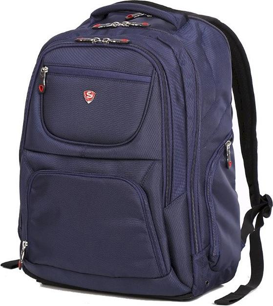 Balo laptop Sakos Bricko I15