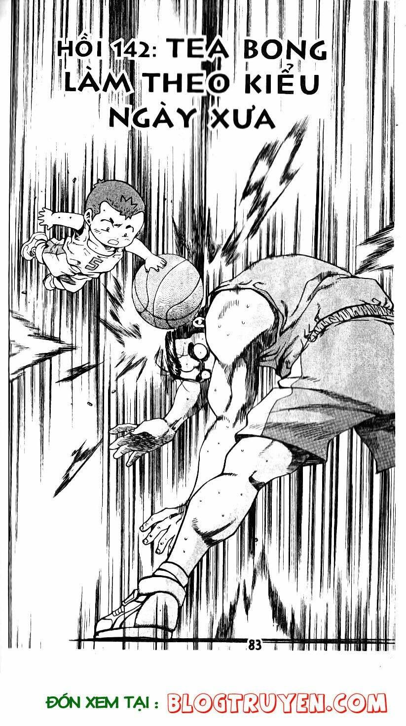 kid gang chapter 142 1