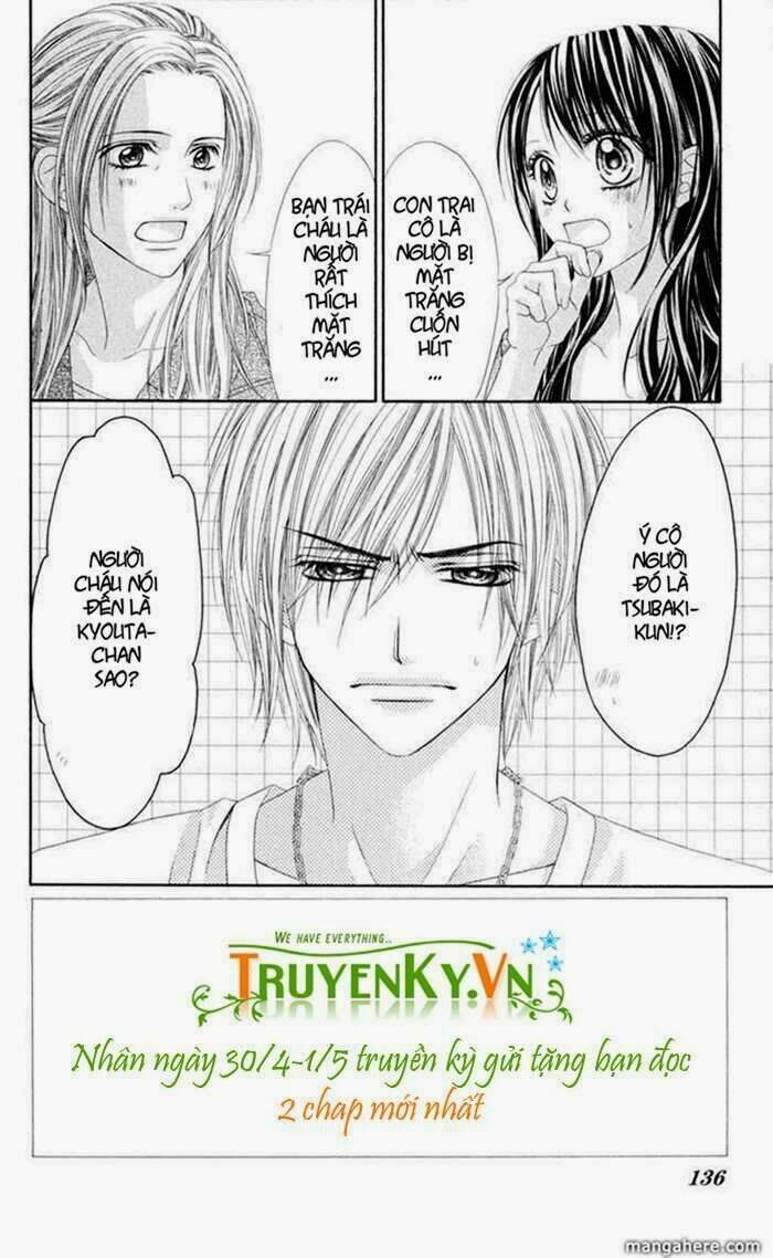 khởi đầu tình yêu chapter 10 116