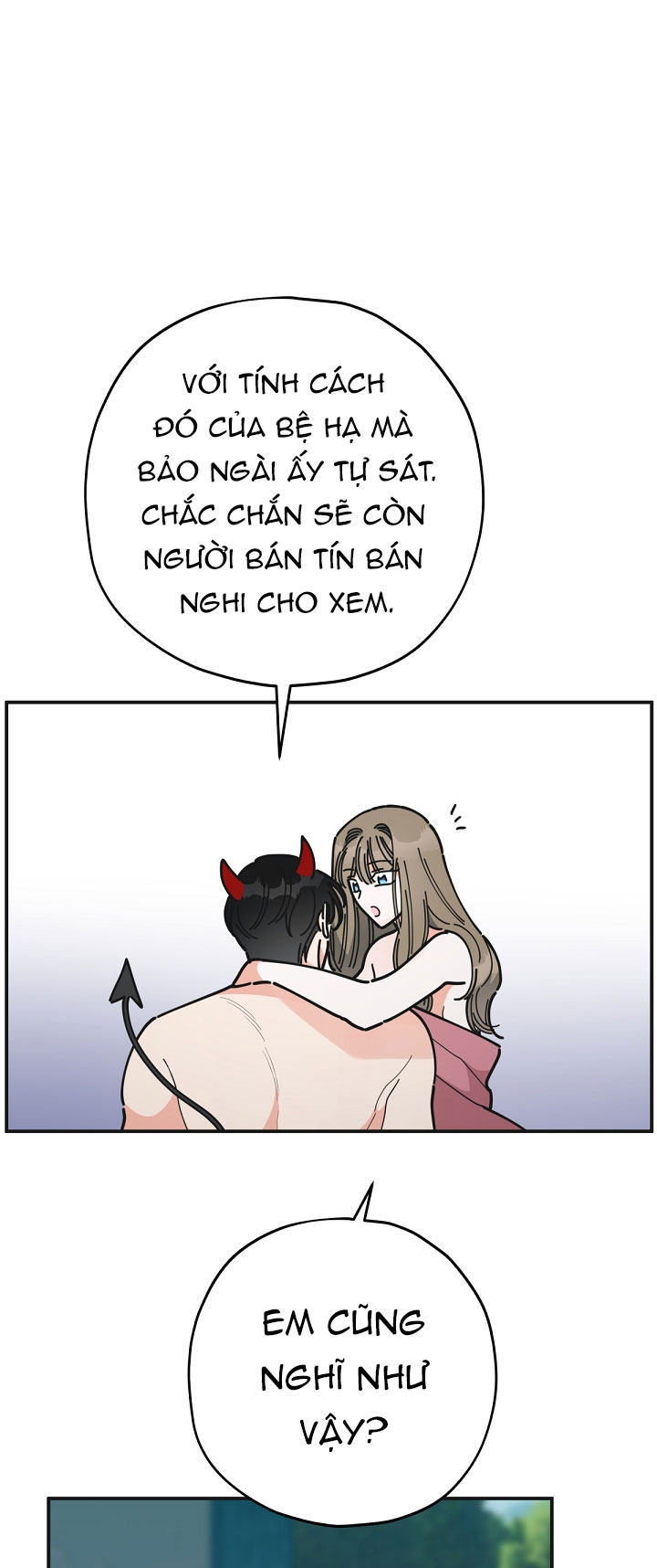 ác nữ tiểu thư chapter 79 46