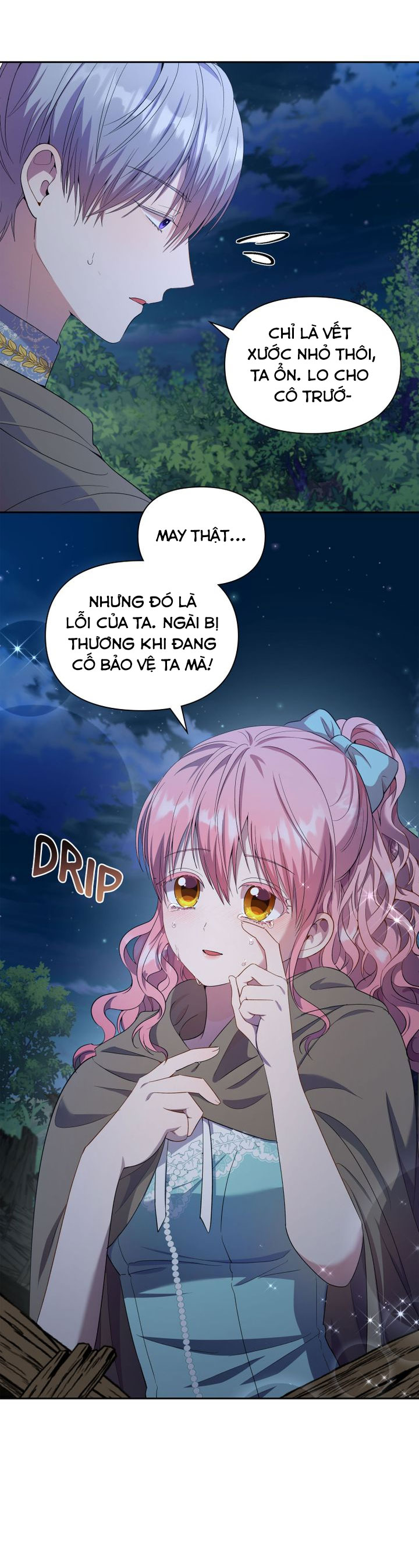 thuần hóa hoàng đế bạo chúa chapter 47 10