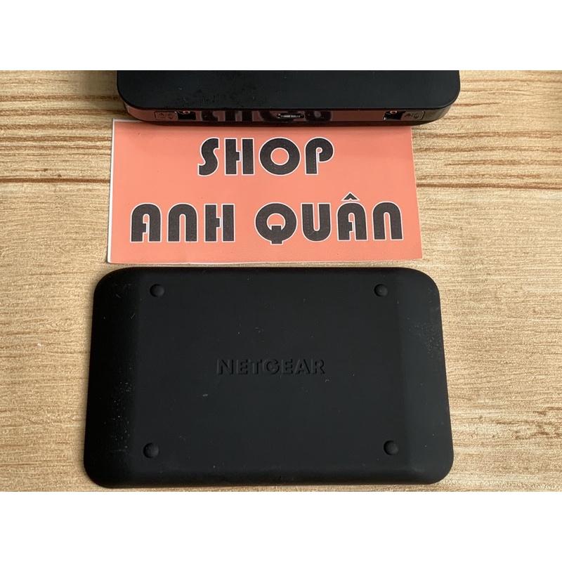 Nắp lưng cho cục phát Netgear 815, 791 và M1 - Hàng Chính Hãng