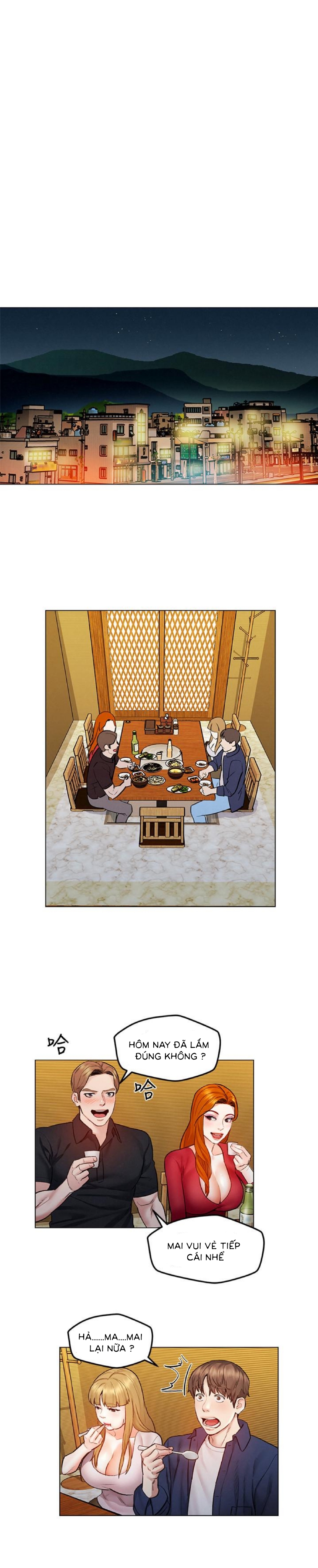 chuyến đi ngoại tình chapter 6 18