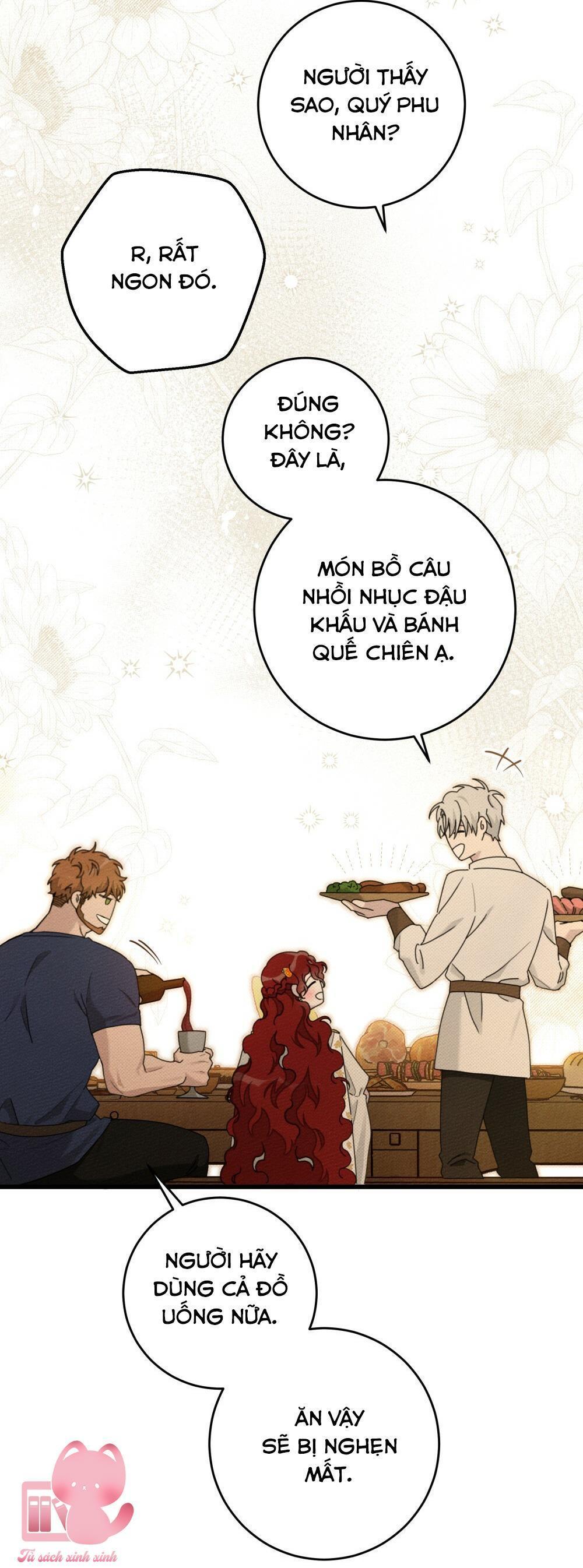 dưới tán cây sồi chapter 48 23