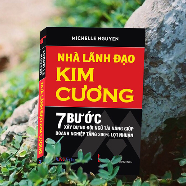 Nhà lãnh đạo kim cương