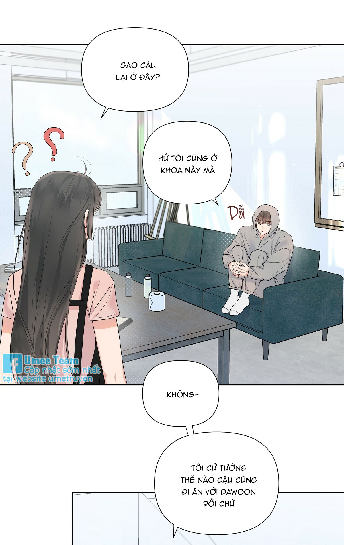 đừng bận tâm darling chapter 16 9