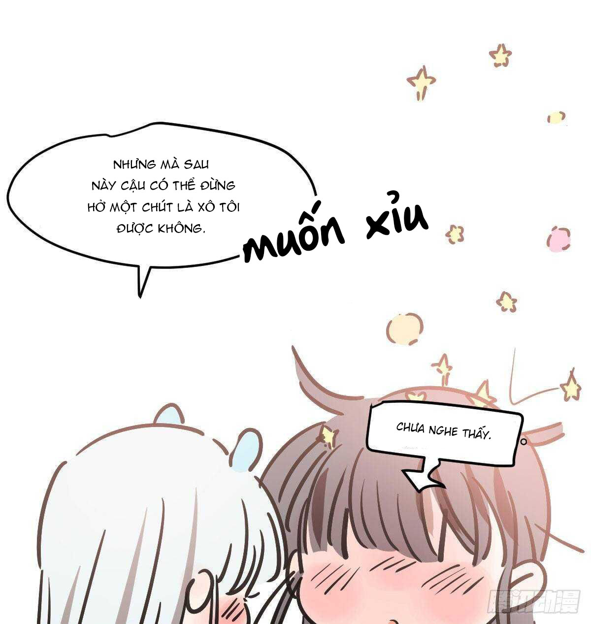 bắt lấy ngao ngao chapter 84 93