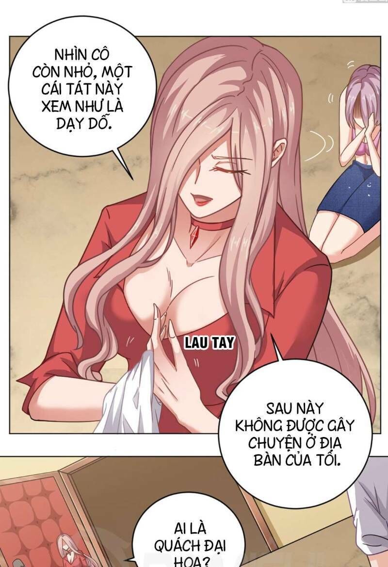địa phủ khai phá thương chapter 102 7