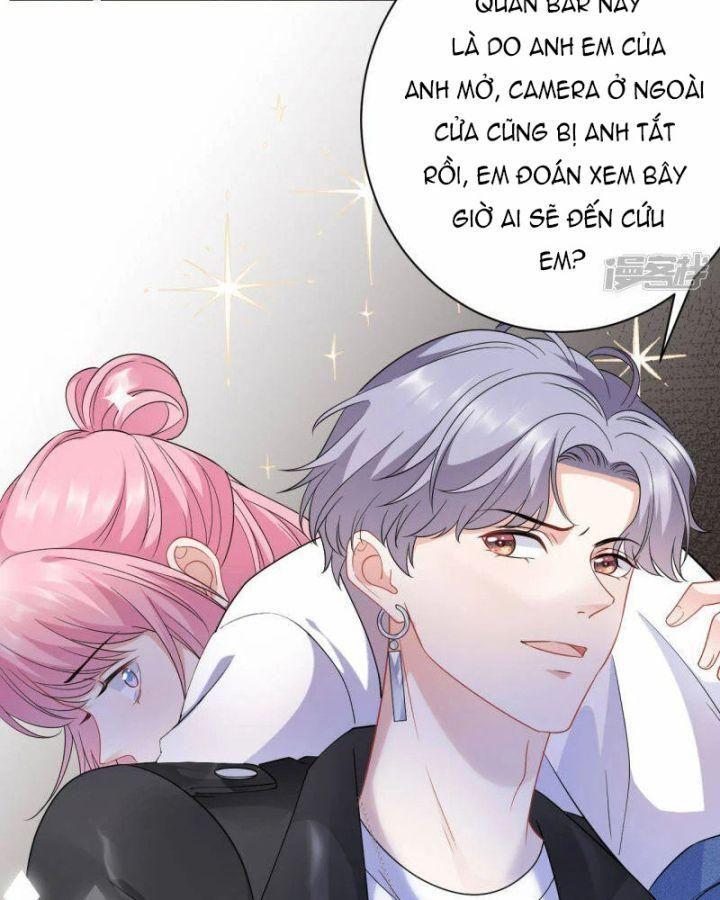 đại tiểu thư có thể có cái gì xấu chapter 42 4