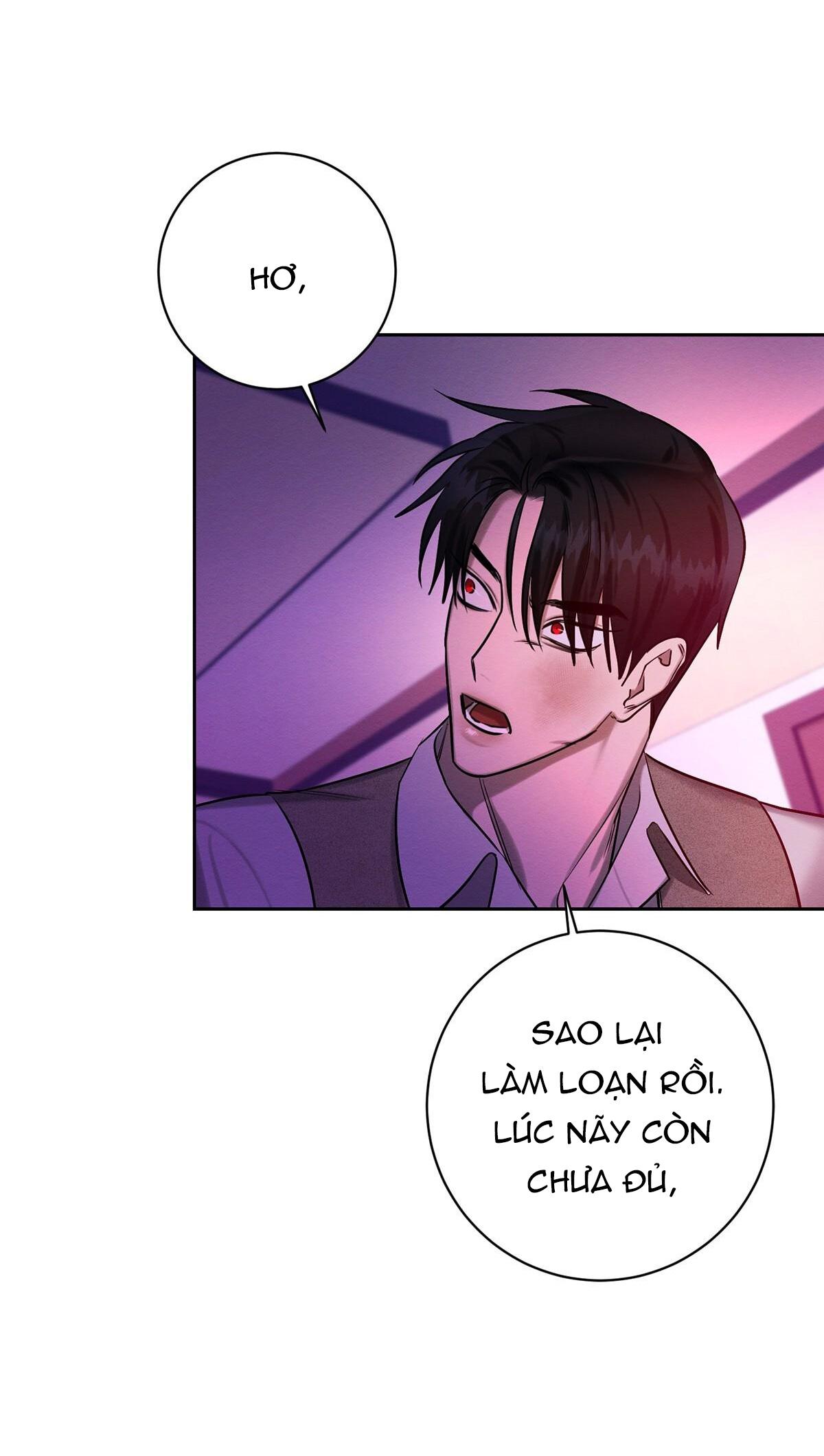 lý do của ác nhân chapter 31 58