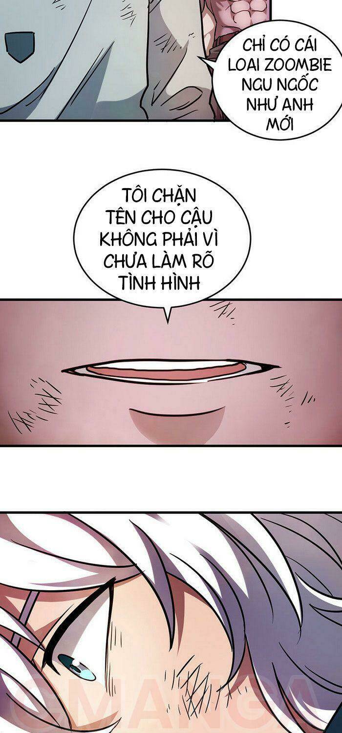 sau mạt thế tôi trở thành zombie chapter 44 29