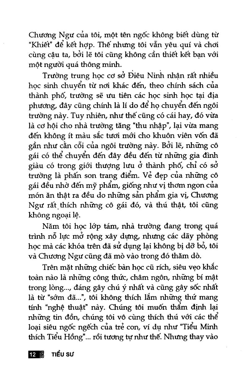 Lâu Đài Gỗ