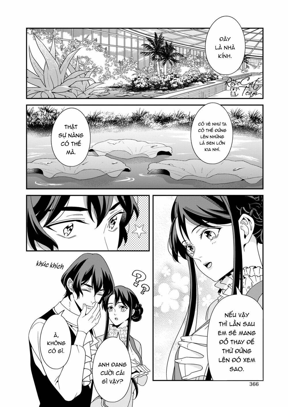 anata ni sasageru akai bara chapter 7 4