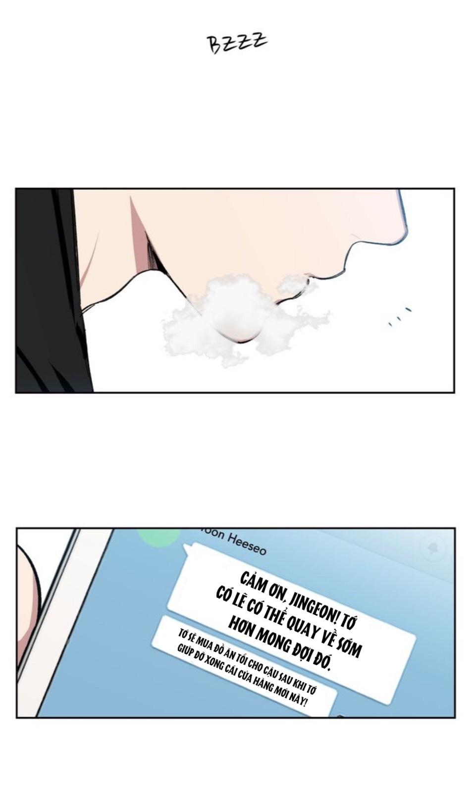 sự sai lầm chậm trễ chapter 1 22