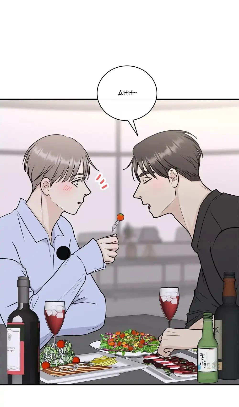 hạnh phúc trọn vẹn chapter 10 26