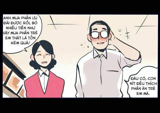 mau mang anh trai tôi đi chapter 48 4