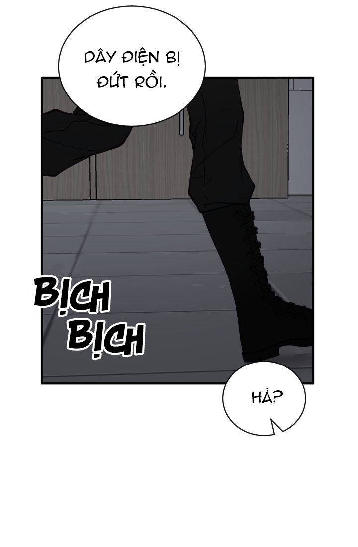 quái vật trong màn sương chapter 3 34