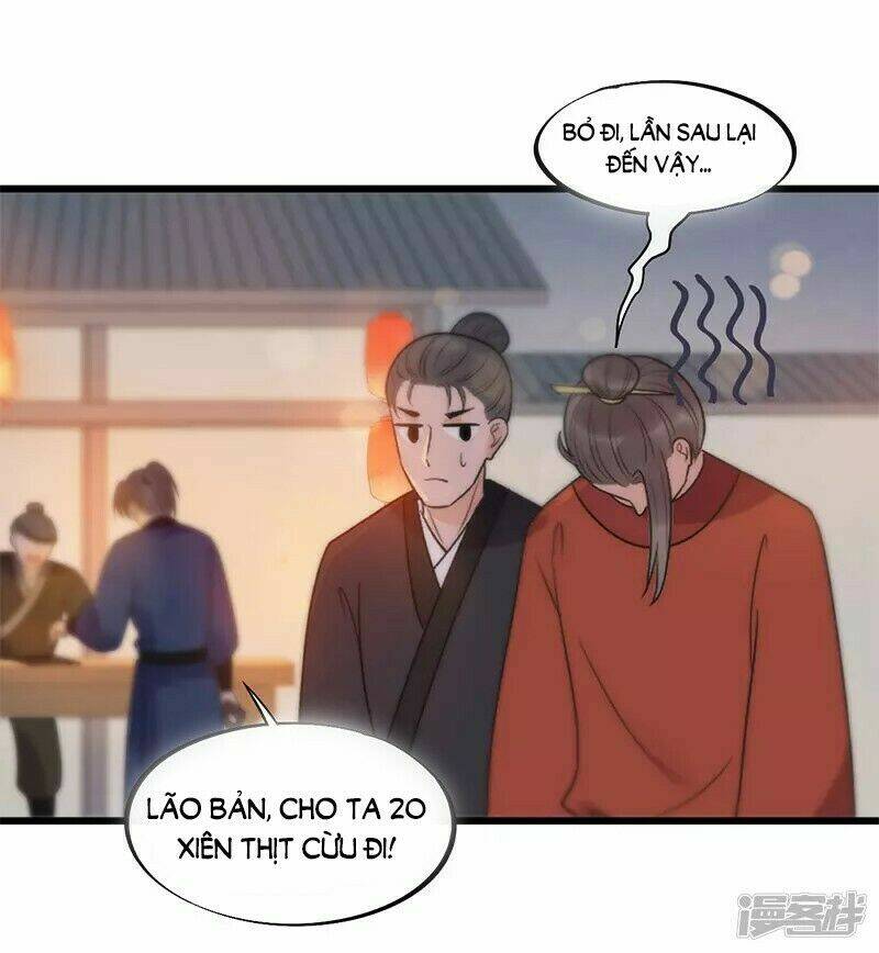 tư thế chính xác cùng bệ hạ yêu đương chapter 29.2 16