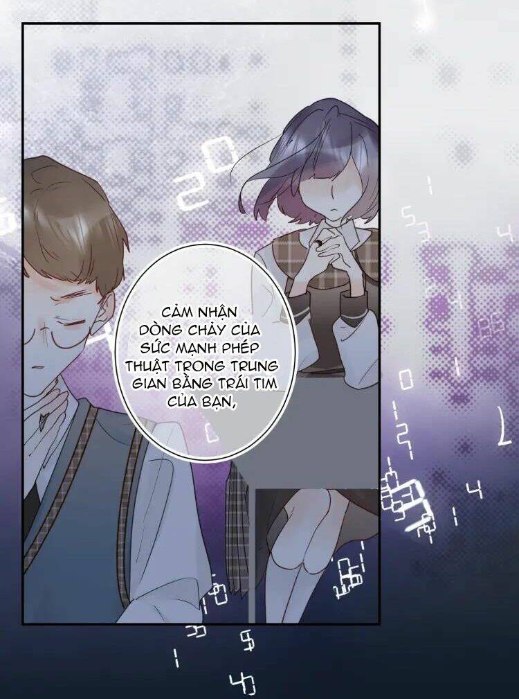 phù thủy hạng bét chapter 5 57