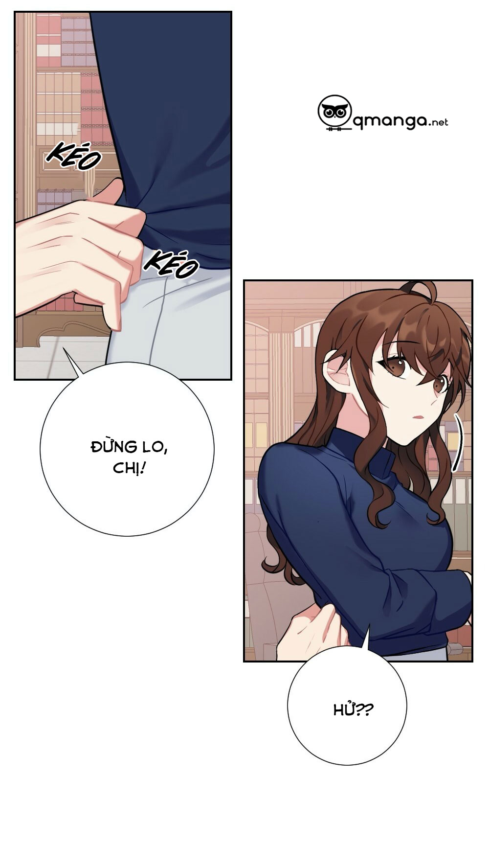 cô chủ và người hầu chapter 11 44