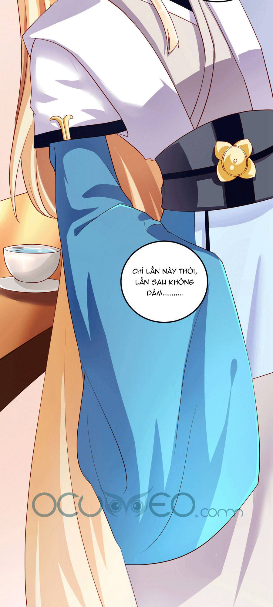 từ đây vương gia không thượng triều sớm chapter 14 11