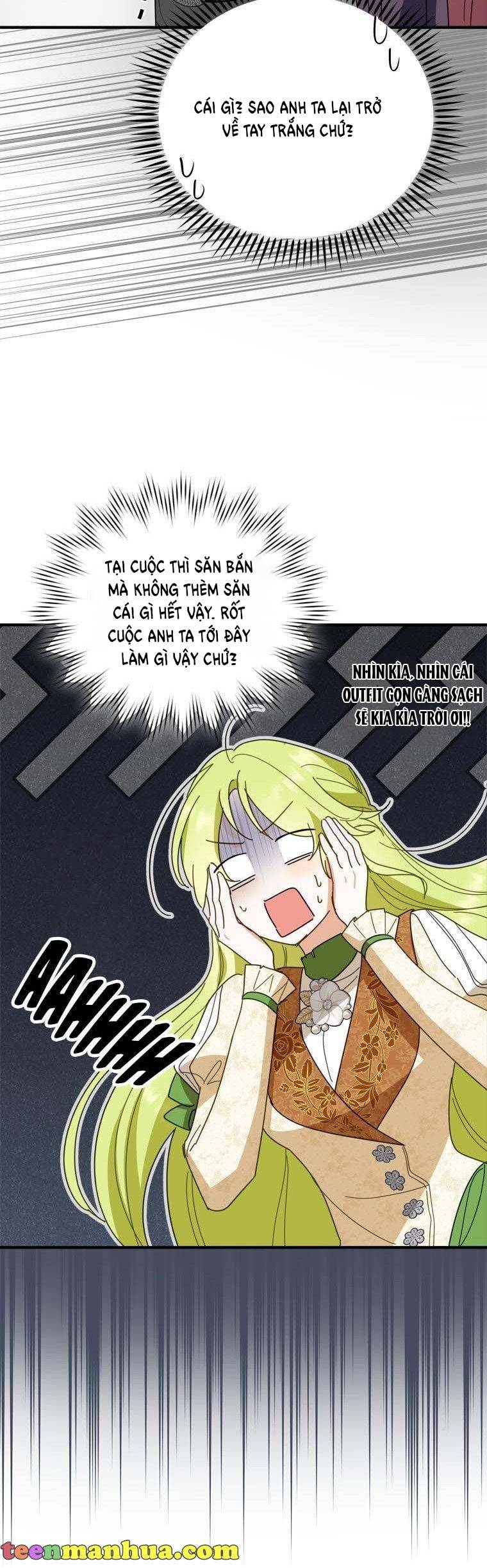 đã bảo nữ chính cải nam trang cơ mà ! chapter 31 42