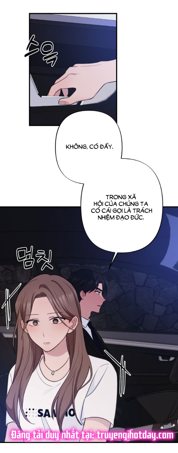 Hãy Khóc Cho Thật Xinh Đẹp Đi chapter 3.2 - Trang 11
