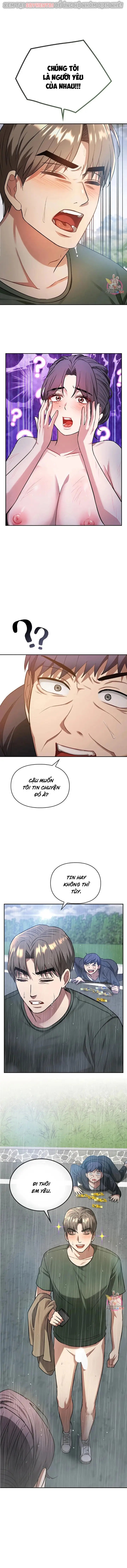 cưỡng không nổi dì ơi chapter 10 7