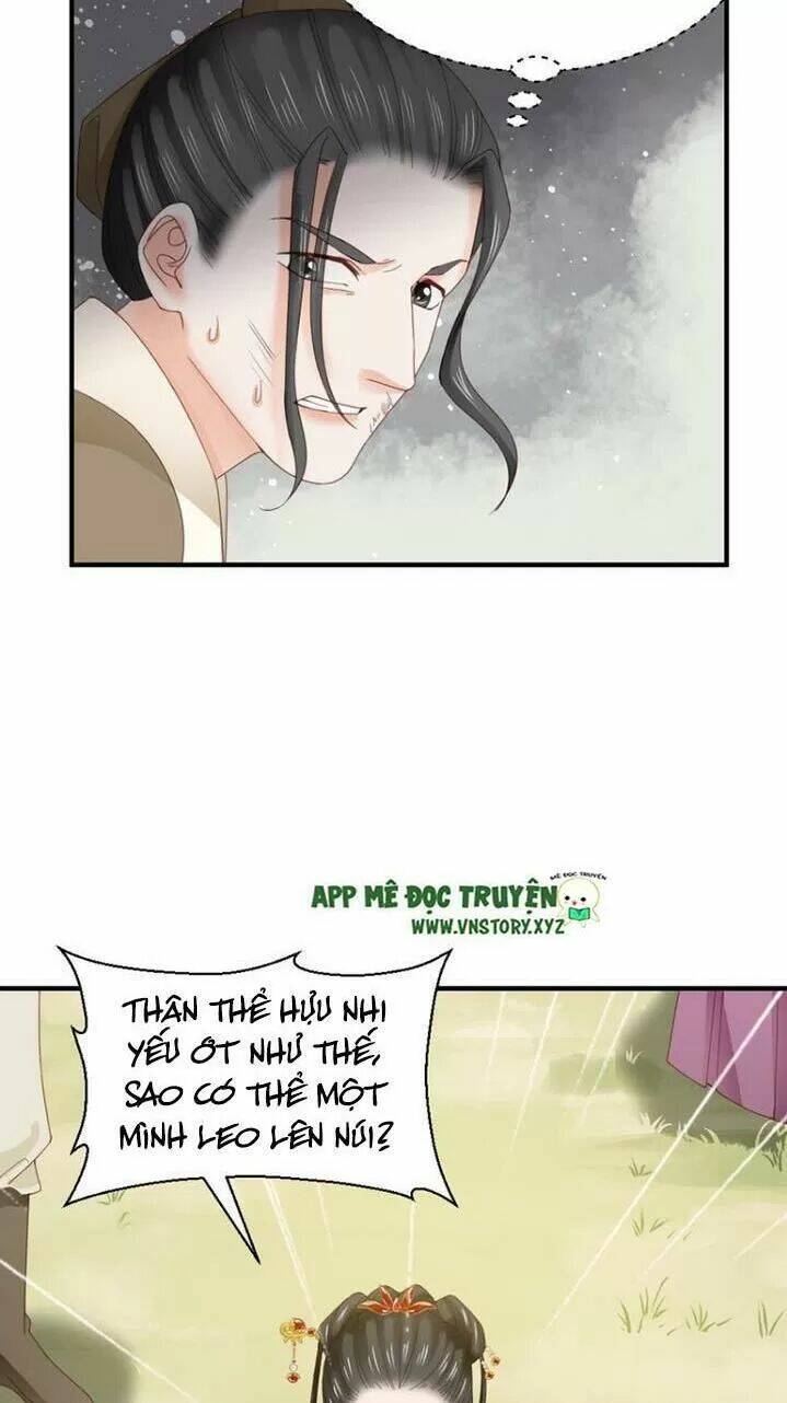 kiều nữ độc phi chapter 260 6