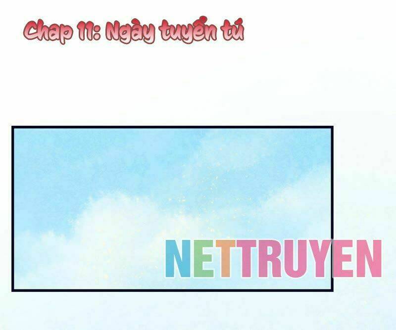 hoàng thái phi cũng muốn yêu chapter 11 2