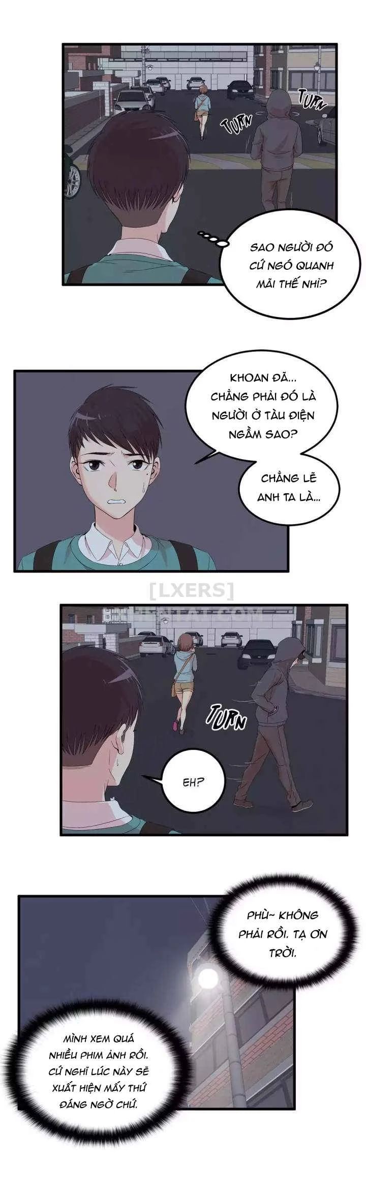 chuyên gia tình dục chapter 11 3