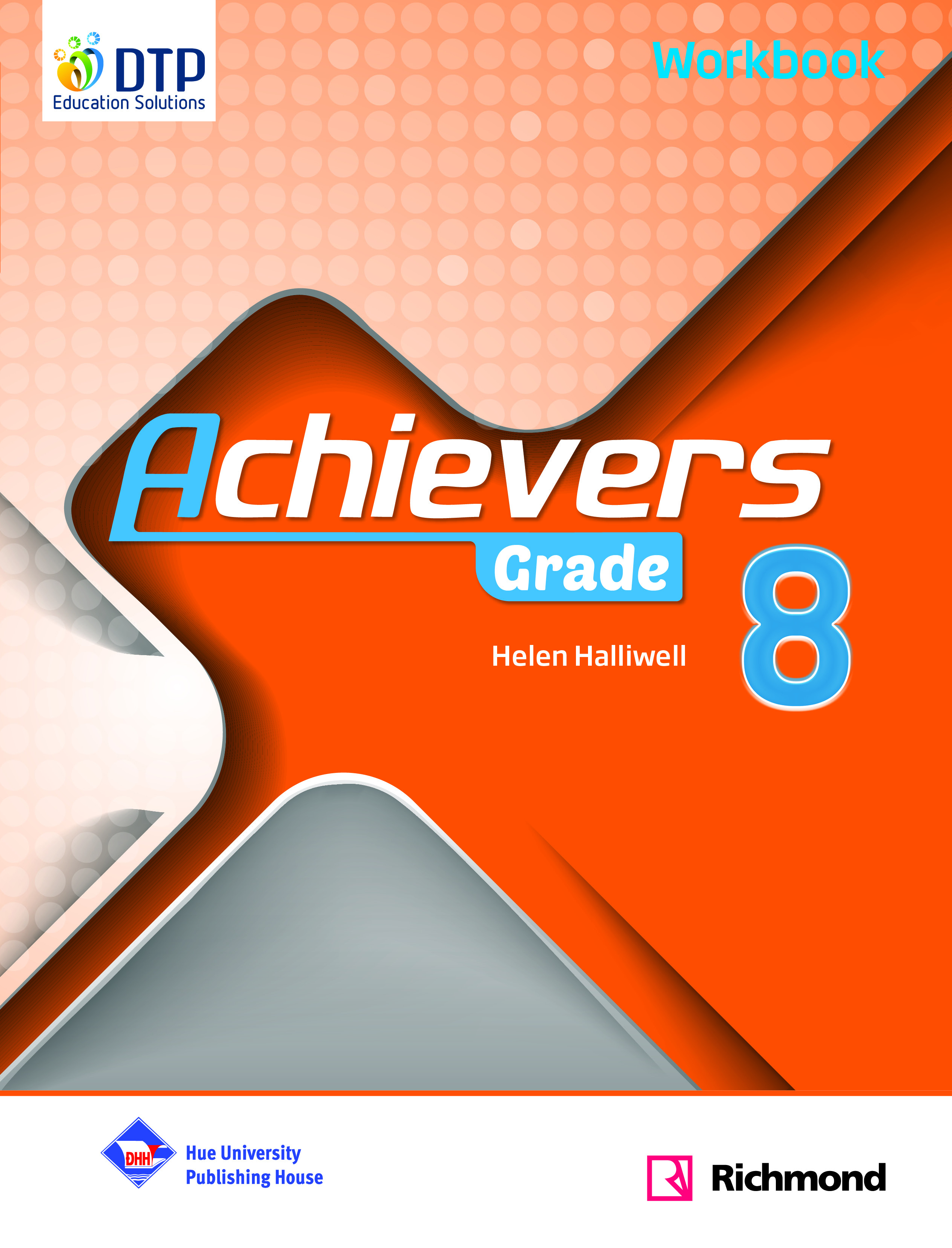 Achievers Grade 8 Workbook