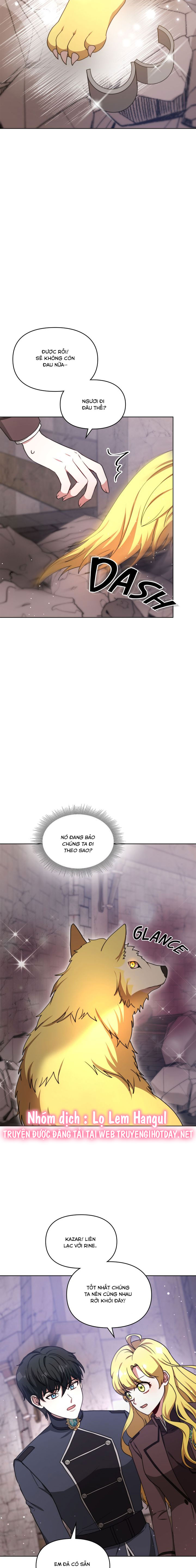 công nương eluana vita chapter 152 4